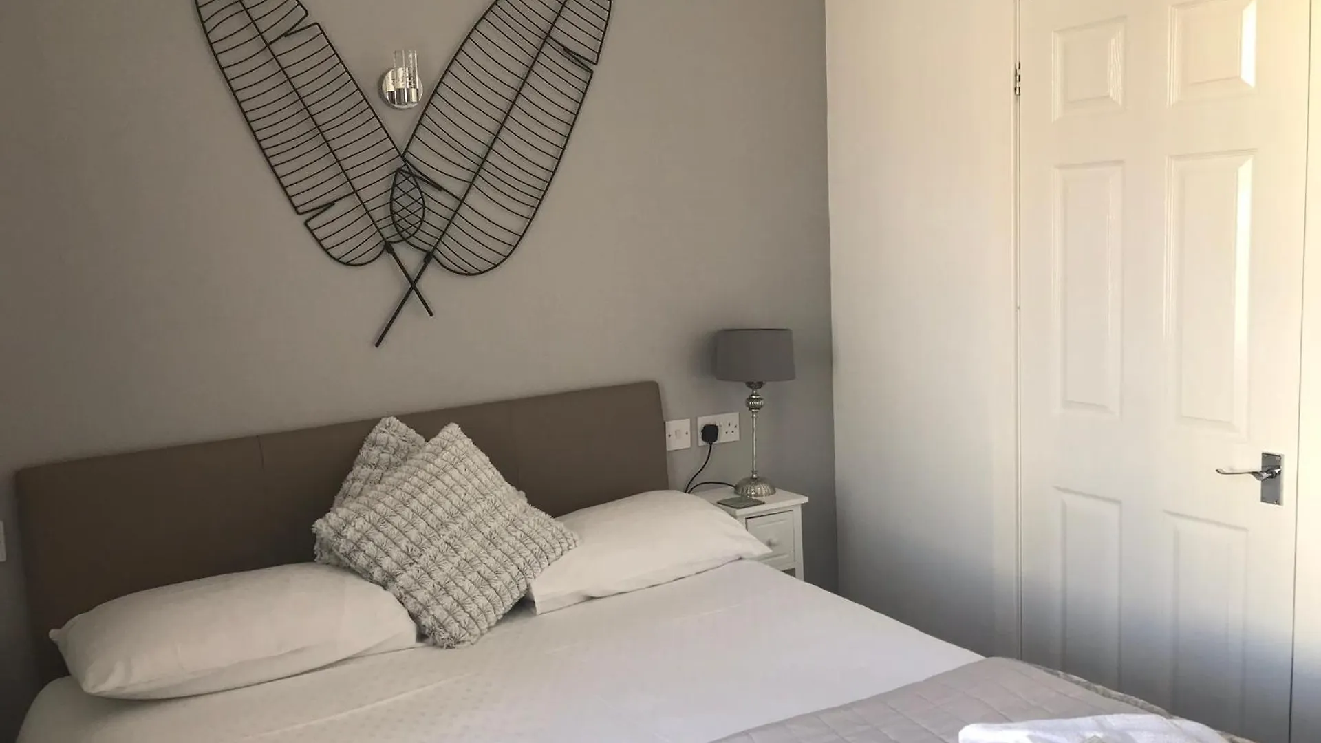 Four Seasons Guest House Blackpool