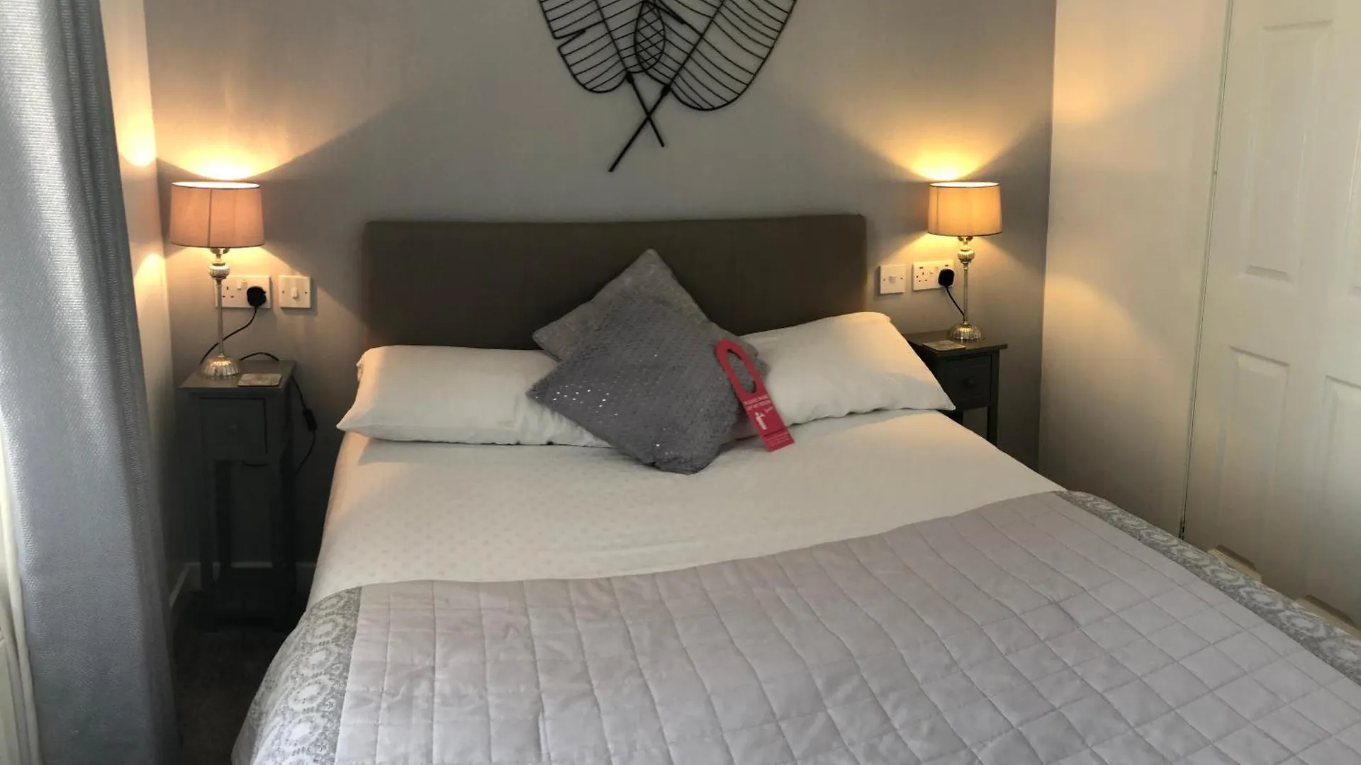 Four Seasons Guest House Blackpool United Kingdom
