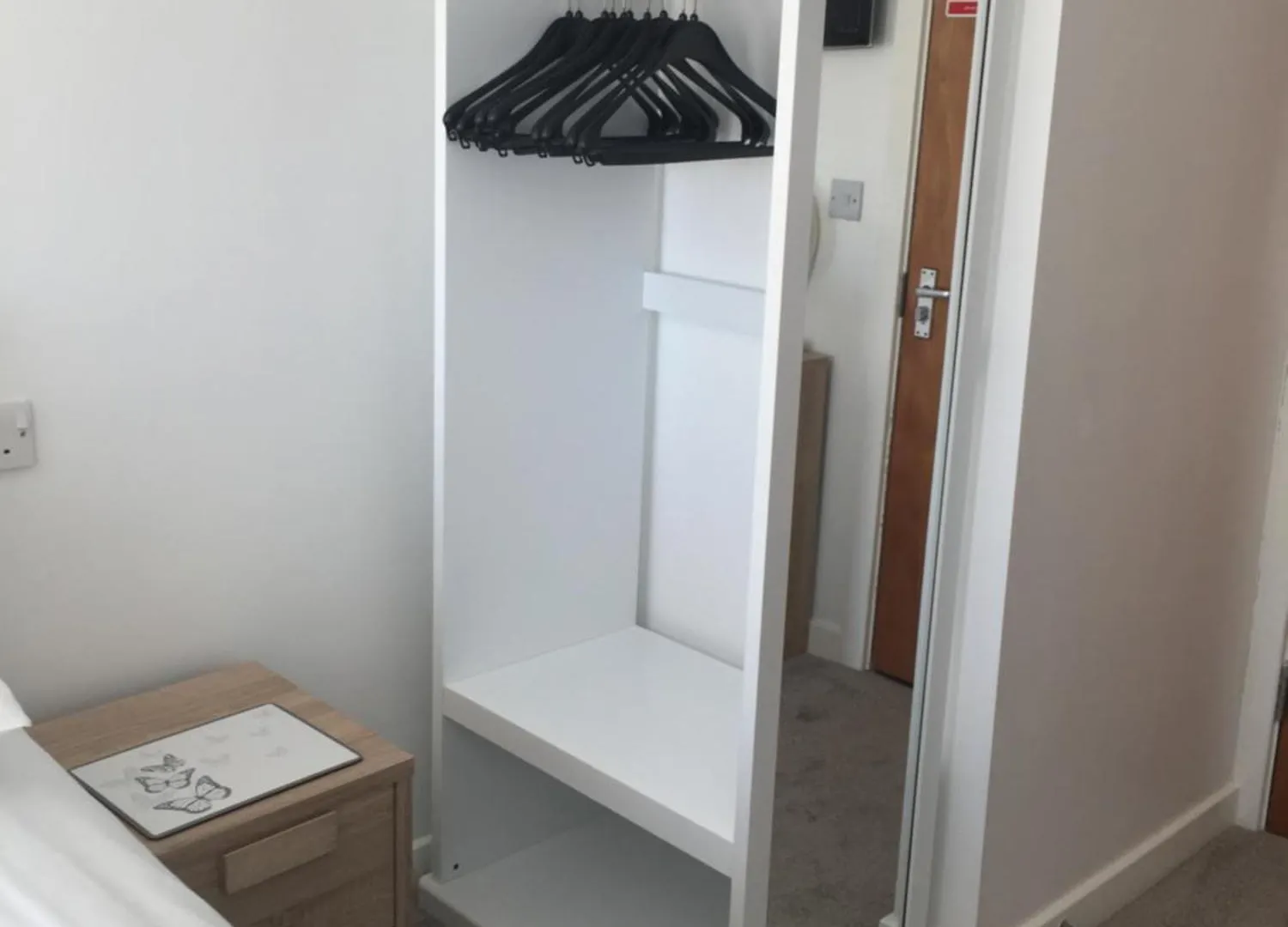 Four Seasons Guest House Blackpool