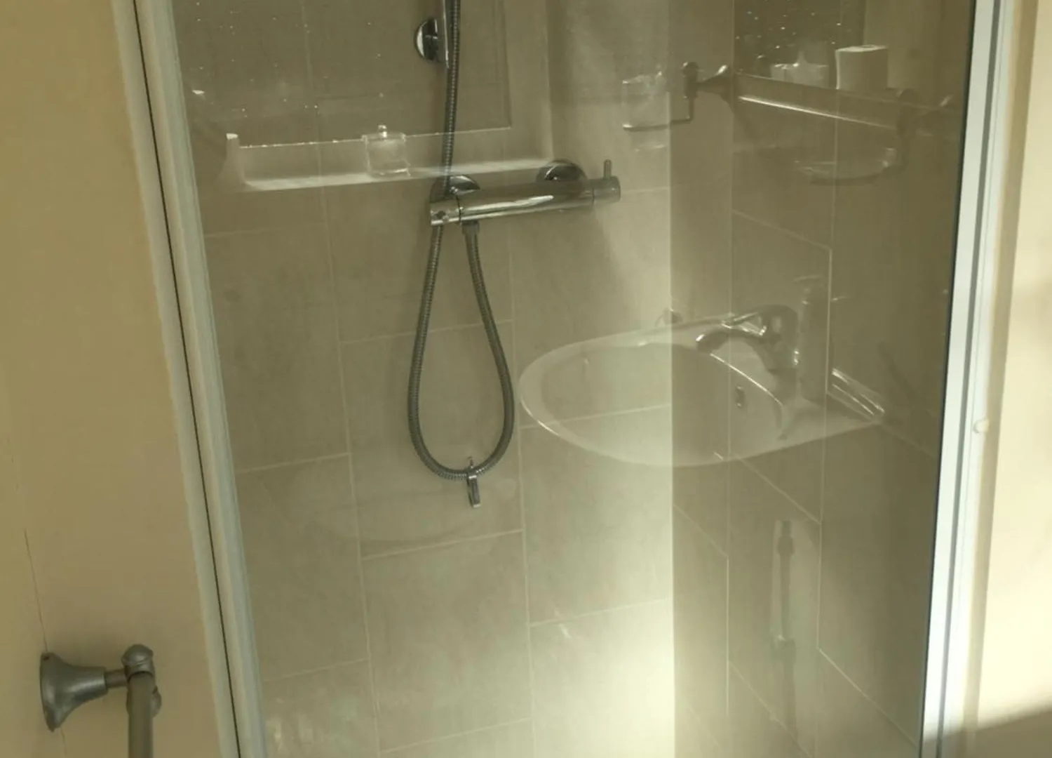 Four Seasons Guest House Blackpool