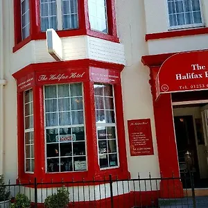  Guest house The Halifax