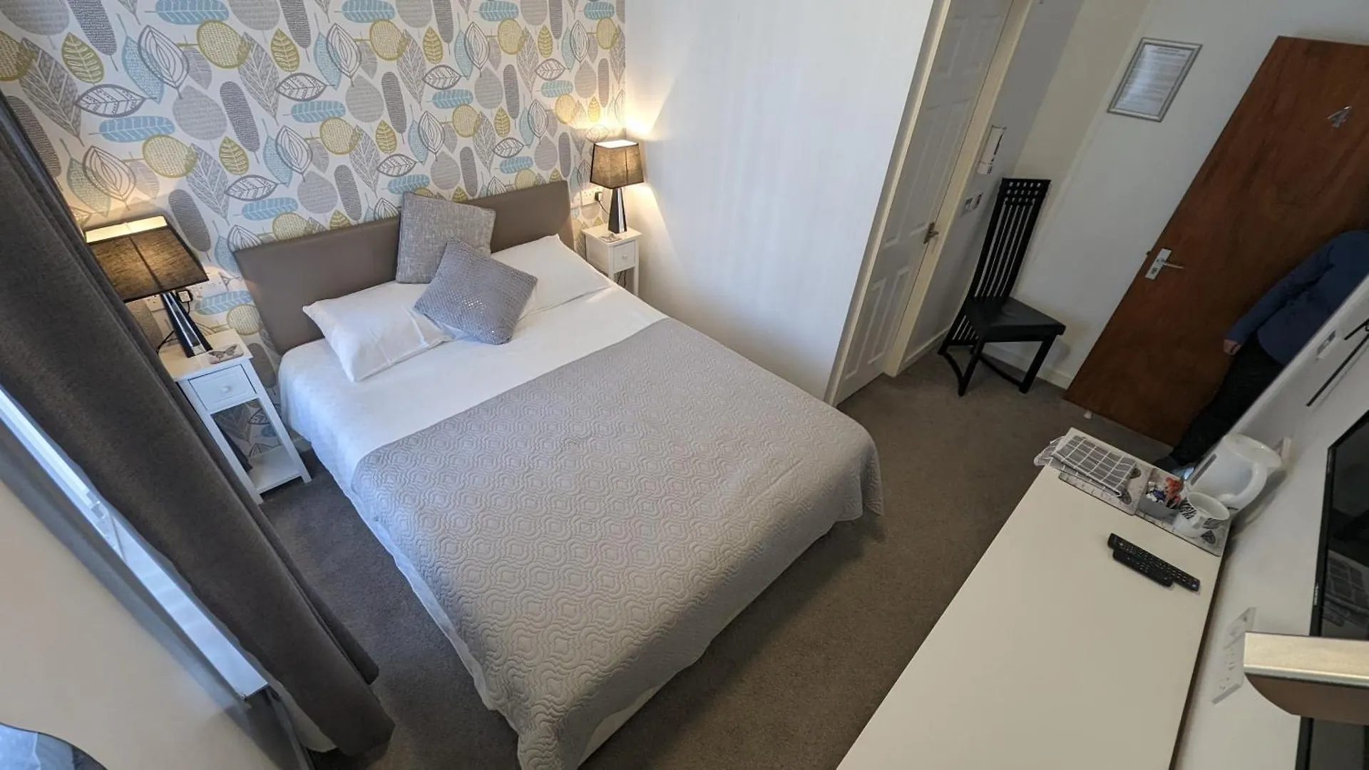 Four Seasons Guest House Blackpool United Kingdom