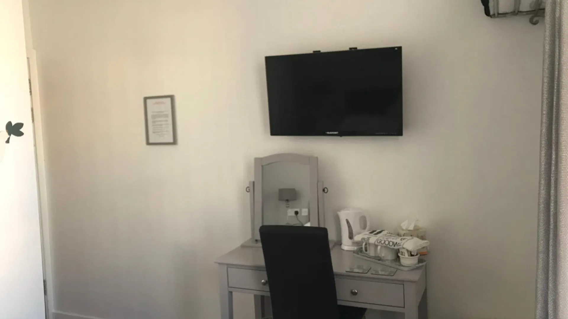 Four Seasons Guest House Blackpool United Kingdom