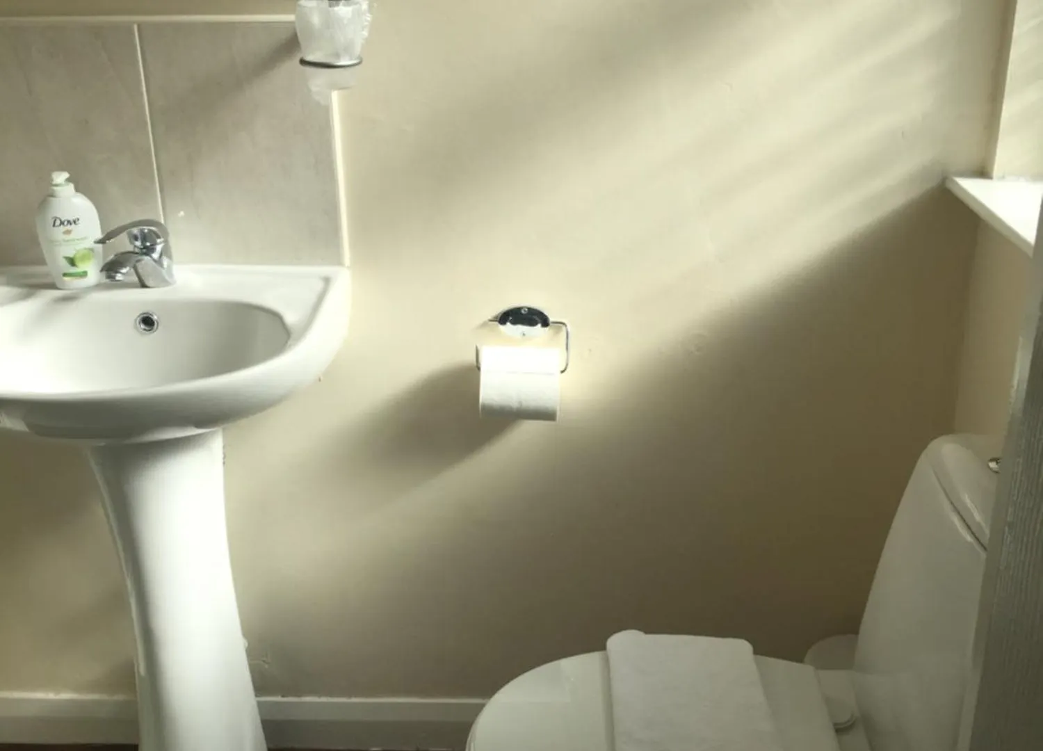 Four Seasons Guest House Blackpool