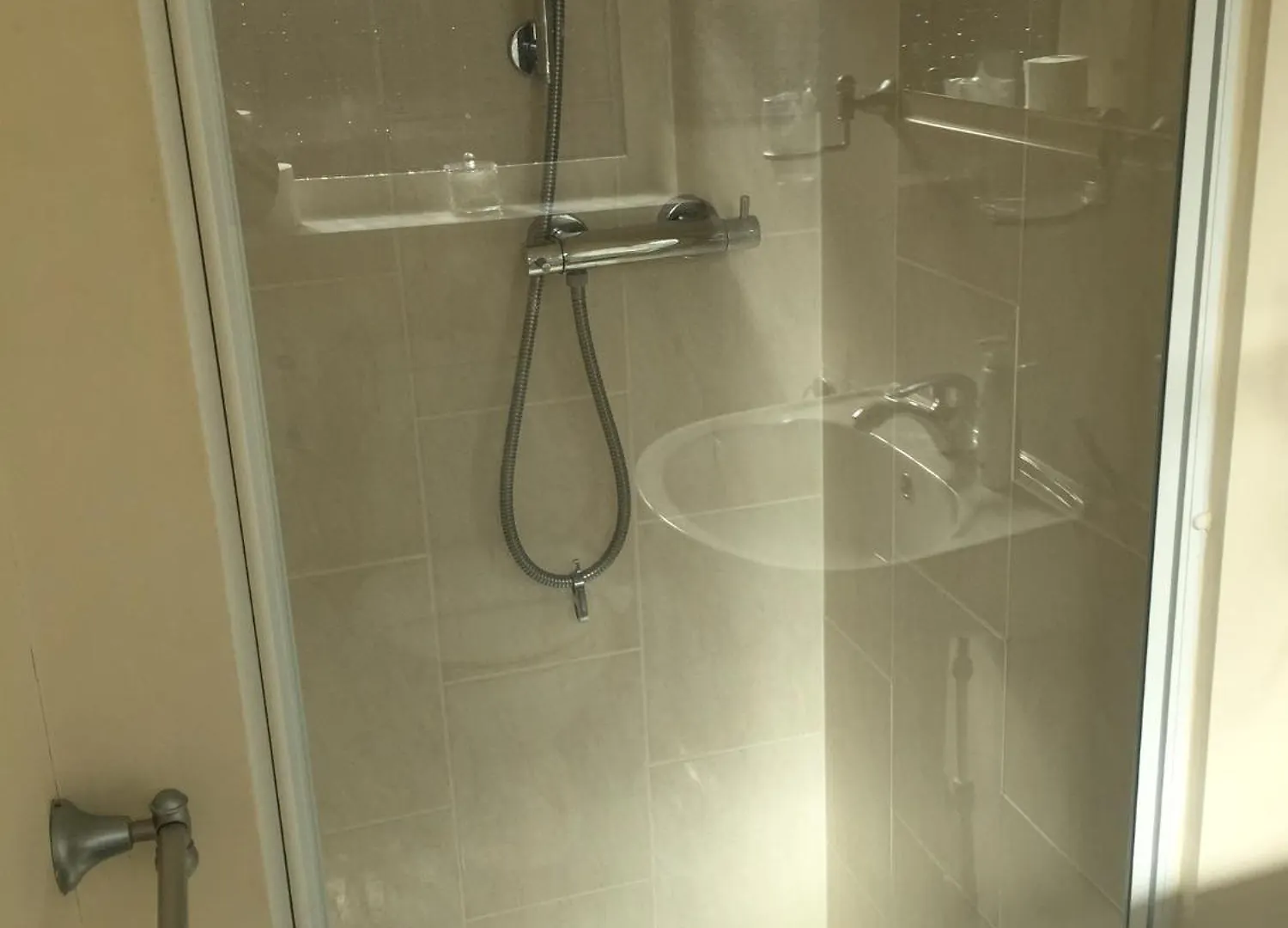 Four Seasons Guest House Blackpool 3*,
