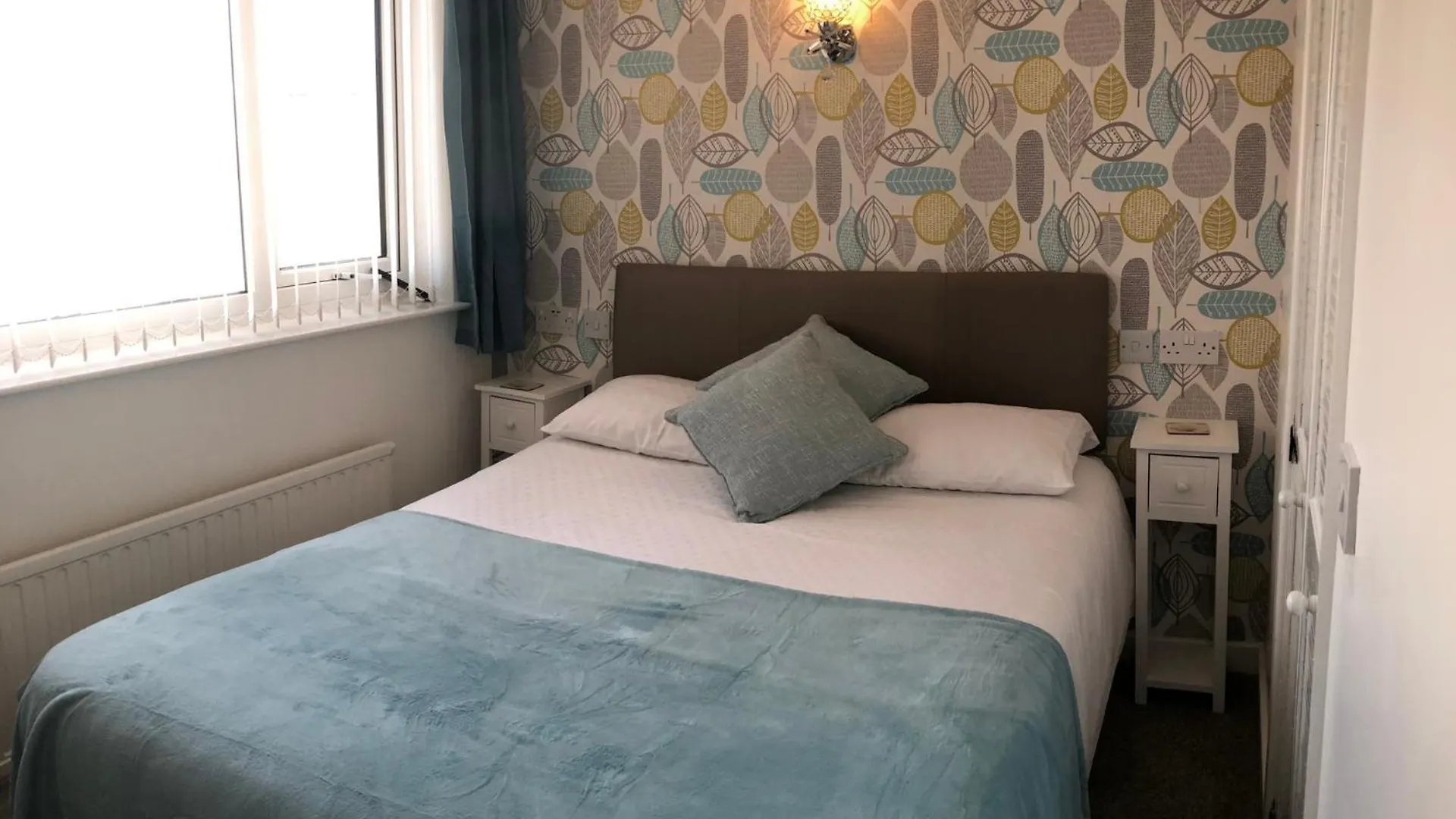 Four Seasons Guest House 黑潭